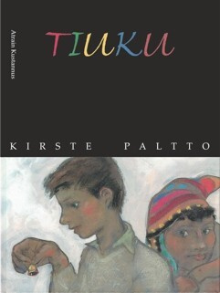 Tiuku UUSI KIRJA