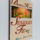 Benny Hinn : Siunauksen tie - pikkukuva 1