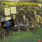 DEREK & THE DOMINOS - IN CONCERT - UK 1973 M-/EX- 2LP - pikkukuva 1