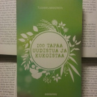 Tuomas Mikkonen - 100 tapaa uudistua ja kukoistaa (pokkari) - pikkukuva 1