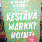 Lillberg : Kestävä markkinointi ( SIS POSTIKULU ) - pikkukuva 1