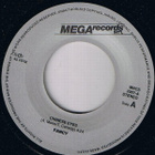 Fancy : Chinese Eyes - 7" - pikkukuva 2