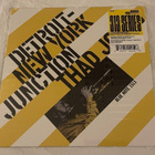 Thad Jones – Detroit - New York Junction (WHITE LP) - pikkukuva 1