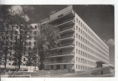 Turku lääninsairaala