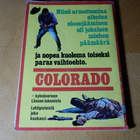 COLT 9-1972 LÄNNENTARINA - pikkukuva 2