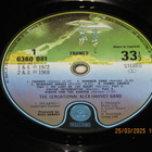 *LP* SENSATIONAL ALEX HARVEY BAND Framed - pikkukuva 5