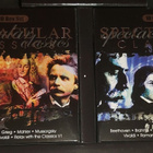 Spectacular classics 40 cd collection. Puolet muoveissa. - pikkukuva 3