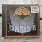 Jerry Lee Lewis - s/t: Orby Records Spotlights (UUSI CD) - pikkukuva 1