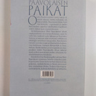 Paavolaisen paikat : kohtaamisia Olavi Paavolaisen kanssa - pikkukuva 2