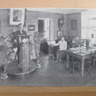 VANHA Postikortti Helsinki Merimiesyhdistys 1900-luku - pikkukuva 1