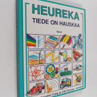 Annabel Craig : Heureka : tiede on hauskaa - pikkukuva 1
