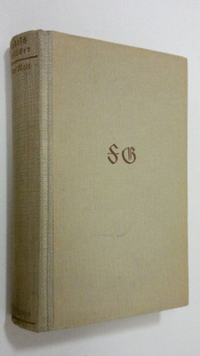 Friedrich Gerstächer : Bilde Welt