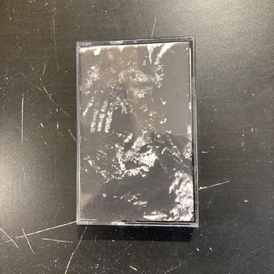 Excrement - Flesh & Blood (FIN/1993) C-kasetti