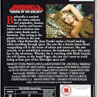 Barbarella (1968) Jane Fonda DVD s. teksti - pikkukuva 2
