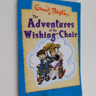 Enid Blyton : Adventures of the Wishing-Chair - pikkukuva 1