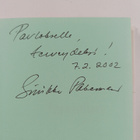 Sinikka Pakeman : Pysy nuorekkaana ja terveenä (signeerat... - pikkukuva 3