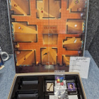Cluedo lautapeli. Alga peli vuodelta 1992 - pikkukuva 2