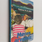 Patricia M. St. John : Meren arvoitus - pikkukuva 1