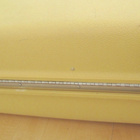 VANHA Vintage Matkalaukku Samsonite UPEAT Värit 1960-1970-l - pikkukuva 5