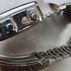 VANHA Kello Timex Indiglo Water Resist 30 m - pikkukuva 4