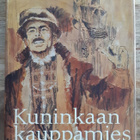 Ursula Pohjolan-Pirhonen - Kuninkaan kauppamies - pikkukuva 1
