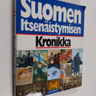 Suomen itsenäistymisen kronikka - pikkukuva 1