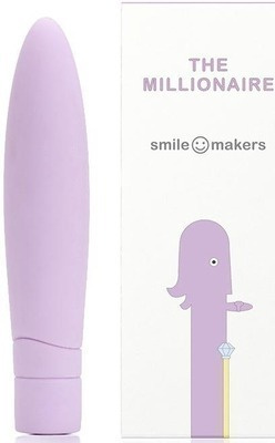 Smile Makers 1kpl The Millionaire hierontalaite