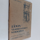 Anni Swan : Jänis Vemmelsäären seikkailuja - pikkukuva 1