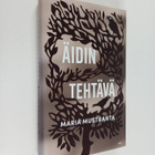 Maria Mustranta : Äidin tehtävä - pikkukuva 1