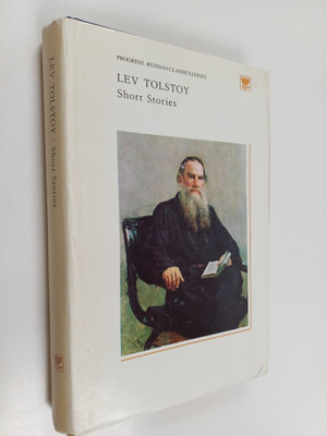 Leo Tolstoi : Short stories