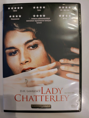 Lady Chatterley - DVD