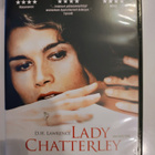 Lady Chatterley - DVD - pikkukuva 1