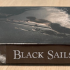 Black Sails: Kausi 2 (4DVD) Emmy-palkittu sarja - pikkukuva 3