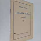 William Jokinen : vieraalla maalla - pikkukuva 1