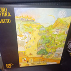 LP Kauko Röyhkä & Narttu : Joko Tai ( SIS POSTIKULU ) - pikkukuva 1