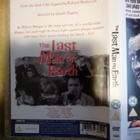 THE LAST MAN ON EARTH DVD - pikkukuva 2