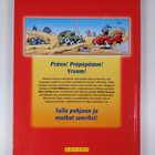 Ankkalinnan peltilehmä - pikkukuva 2
