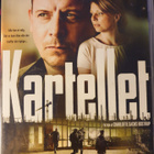 KARTELLET  DVD - pikkukuva 1