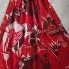 Punainen H&M Maximekko / Maksimekko - koko 40 - pikkukuva 2