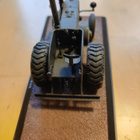 RAKTORI - LANZ BULLDOG HR 7 - 1938 PIENOISMALLI - pikkukuva 4