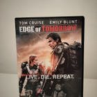 edge of tomorrow - pikkukuva 1