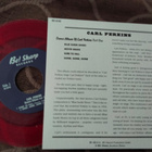 Carl Perkins EP - pikkukuva 2