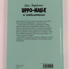 Elina Karjalainen : Uppo-Nalle ja sukelluskello - pikkukuva 2