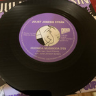 JULIET JONESIN SYDÄN: Huonoa musiikkia * Jupiter * FIN 1990 - pikkukuva 2