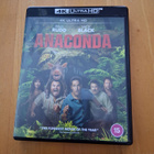 ANACONDA 4K UHD - pikkukuva 1