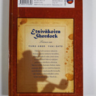 Yuma Ando : Etsiväkoira Sherdock 2 - pikkukuva 2