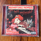 Red Hot Chili Peppers - One Hot Minute cd - pikkukuva 1
