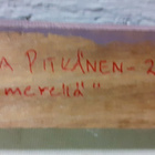 Mika Pitkänen "Merellä" - pikkukuva 4