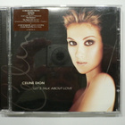 CD - CELINE DION : LET'S TALK ABOUT LOVE -97 - pikkukuva 2