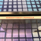 Soitinten taikaa - Romanttisesti pianolla 3-cd - pikkukuva 3